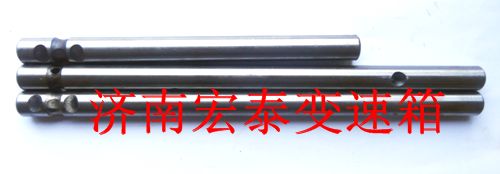 三四檔撥叉軸/18643
