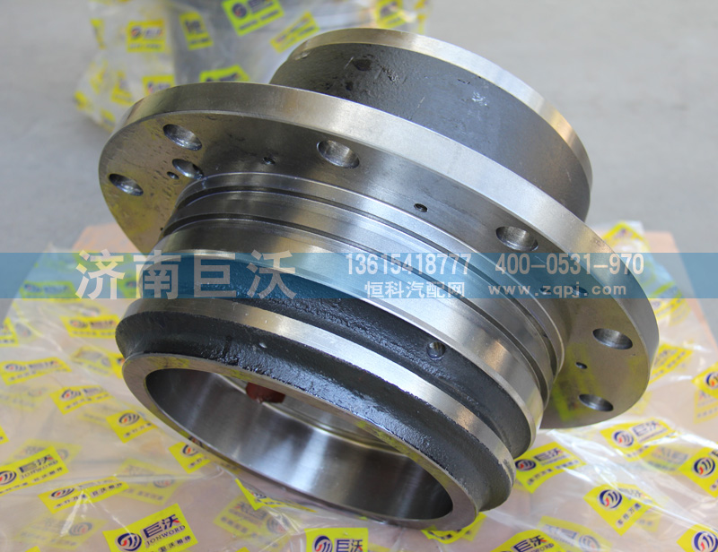 AZ9981340309,后輪轂總成,濟南巨沃汽車零部件有限公司
