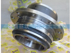 AZ9981340309,后輪轂總成,濟南巨沃汽車零部件有限公司