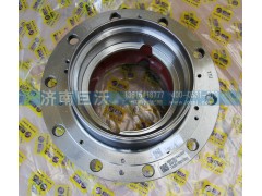 AZ9981340309,后輪轂總成,濟南巨沃汽車零部件有限公司