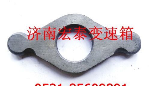 JS100A-1702072,擺動(dòng)撥頭,濟(jì)南宏泰變速箱專營(yíng)店
