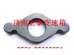 JS100A-1702072,擺動(dòng)撥頭,濟(jì)南宏泰變速箱專營(yíng)店