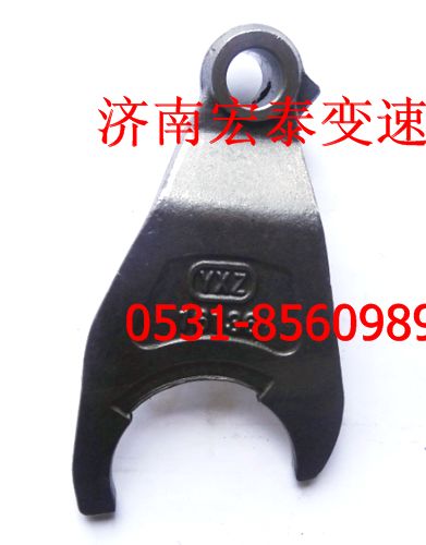 16136,三四檔撥叉,濟(jì)南宏泰變速箱專營(yíng)店