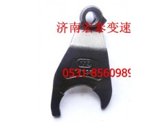 16136,三四檔撥叉,濟(jì)南宏泰變速箱專營(yíng)店