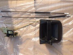 DZ15221340012,,濟(jì)南誠(chéng)志重型汽車駕駛室鈑金件專賣