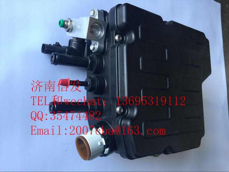5303018,5303018福田GTL尿素泵濟(jì)南信發(fā),濟(jì)南信發(fā)汽車配件有限公司