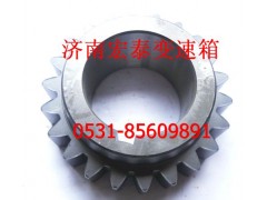 16571,中間軸一檔齒輪,濟(jì)南宏泰變速箱專營店