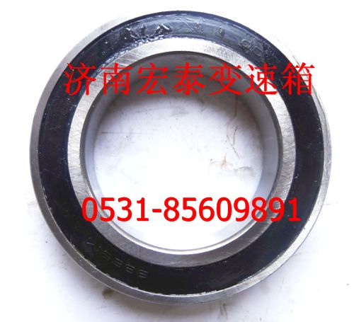 C04002,離合器分離軸承座,濟(jì)南宏泰變速箱專(zhuān)營(yíng)店