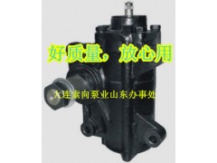 3411010-371,動力轉(zhuǎn)向器、方向機,濟南索向汽車配件有限公司
