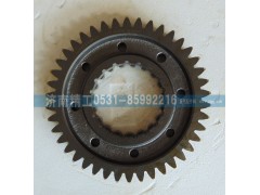WG2210040444,新式主三齒輪,濟南精工實業(yè)工貿有限公司