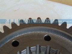 WG2210040444,新式主三齒輪,濟南精工實業(yè)工貿有限公司