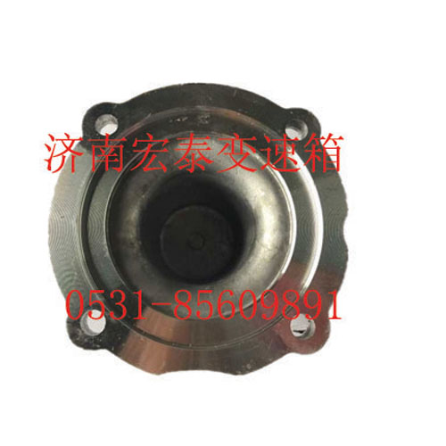 17376,加長(zhǎng)中間軸蓋（鋁）9檔,濟(jì)南宏泰變速箱專(zhuān)營(yíng)店