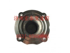 17376,加長(zhǎng)中間軸蓋（鋁）9檔,濟(jì)南宏泰變速箱專(zhuān)營(yíng)店