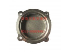 JS180-1707052,副箱中間軸承蓋 12檔,濟南宏泰變速箱專營店