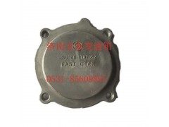 JSD180-1707052,副箱中間軸承蓋 12檔 加大,濟南宏泰變速箱專營店