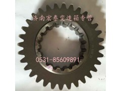 T115F-1701032,一軸齒輪,濟南宏泰變速箱專營店