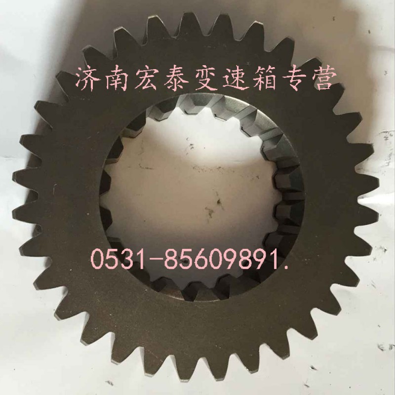 T115F-1701032,一軸齒輪,濟南宏泰變速箱專營店