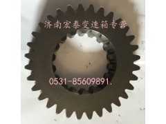 T115F-1701032,一軸齒輪,濟南宏泰變速箱專營店