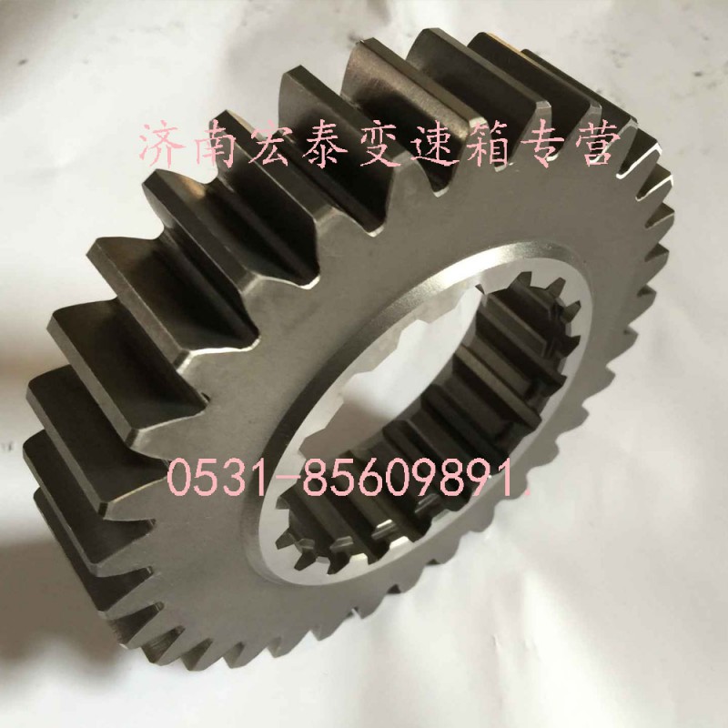 T115F-1701032,一軸齒輪,濟南宏泰變速箱專營店