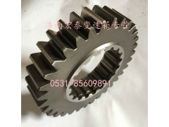 T115F-1701032,一軸齒輪,濟南宏泰變速箱專營店