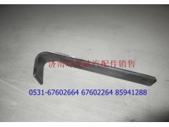 DZ9112240168,支撐板總成,濟南尊龍(原天盛)陜汽配件銷售有限公司