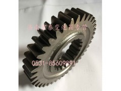 JS119-1701112,二軸二檔齒輪,濟(jì)南宏泰變速箱專營(yíng)店
