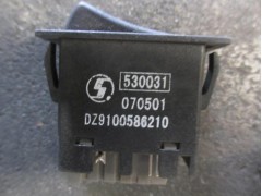 DZ9100586210,巡航功能恢復(fù)開關(guān),濟(jì)南尊龍(原天盛)陜汽配件銷售有限公司