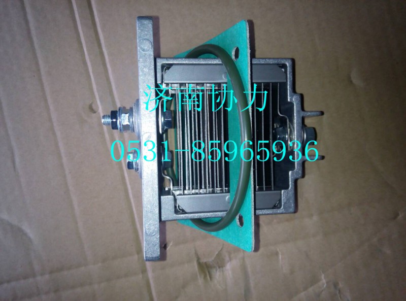 202V08601-0199,進(jìn)氣電加熱器總成,濟(jì)南明鉅汽車配件有限公司（原濟(jì)南協(xié)力）