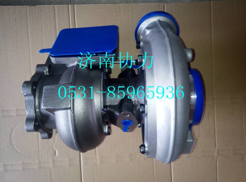 202V09100-7826,渦輪增壓器,濟(jì)南明鉅汽車配件有限公司（原濟(jì)南協(xié)力）