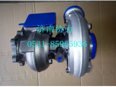 202V09100-7826,渦輪增壓器,濟(jì)南明鉅汽車配件有限公司（原濟(jì)南協(xié)力）
