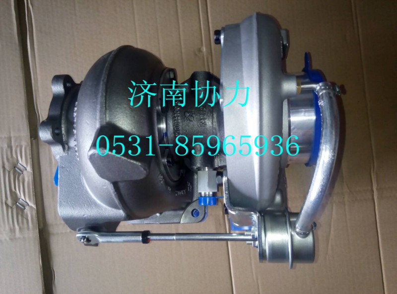 202V09100-7826,渦輪增壓器,濟(jì)南明鉅汽車配件有限公司（原濟(jì)南協(xié)力）