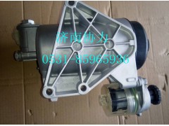 201V12501-7289,燃油濾清器(不帶加熱器)（MC11）（,濟(jì)南明鉅汽車配件有限公司（原濟(jì)南協(xié)力）