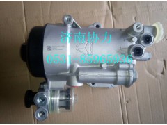 201V12501-7289,燃油濾清器(不帶加熱器)（MC11）（,濟(jì)南明鉅汽車配件有限公司（原濟(jì)南協(xié)力）