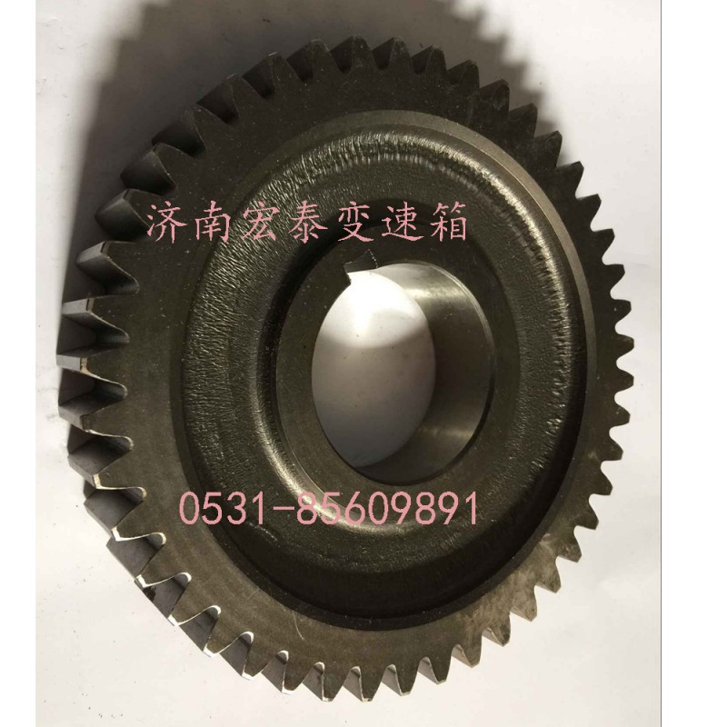 中間軸傳動齒輪/JS118-1701056