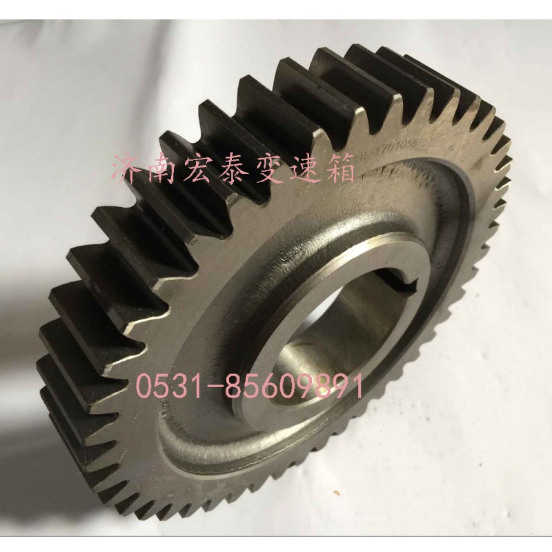 中間軸傳動齒輪/JS118-1701056