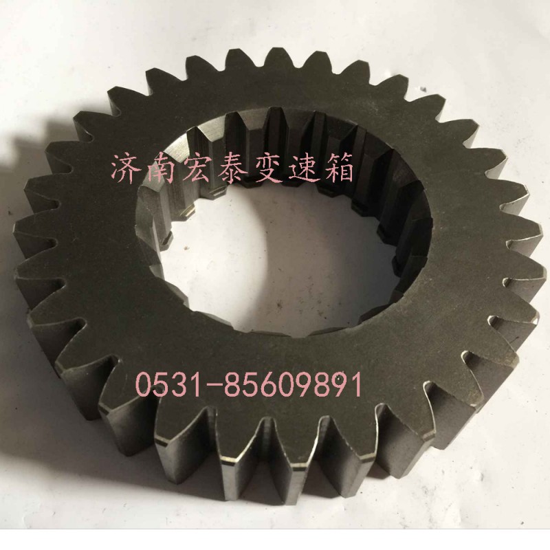 JS118A-1701030,一軸齒輪,濟(jì)南宏泰變速箱專營(yíng)店