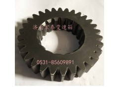 JS118A-1701030,一軸齒輪,濟(jì)南宏泰變速箱專營(yíng)店
