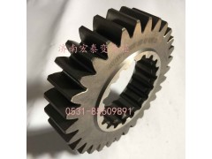 JS118A-1701030,一軸齒輪,濟(jì)南宏泰變速箱專營(yíng)店