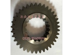 JS150-1701112,二軸二檔齒輪,濟南宏泰變速箱專營店