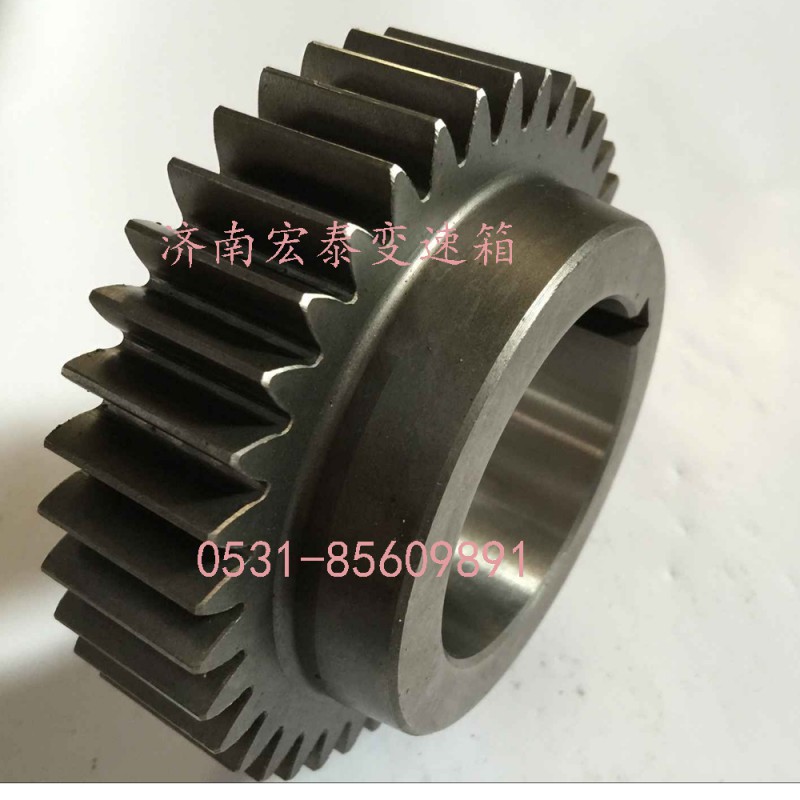 中間軸一檔齒輪/JS150-1701051