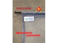 WG9918530009,豪沃A7防蟲(chóng)網(wǎng),濟(jì)南凱爾特商貿(mào)有限公司