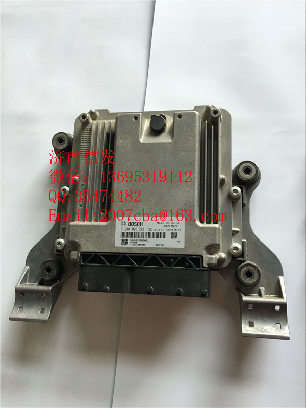 VG1034090001豪沃電腦板歐四濟南信發(fā)/VG1034090001豪沃電腦板歐四濟南信發(fā)