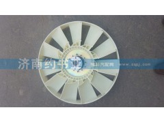 082V06601-0282,硅油離合器風(fēng)扇T5G,濟(jì)南約書亞汽車配件有限公司（原華魯信業(yè)）