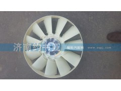082V06601-0282,硅油離合器風(fēng)扇T5G,濟(jì)南約書亞汽車配件有限公司（原華魯信業(yè)）