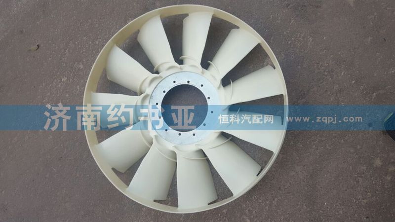 202V06600-7050,硅油離合器風(fēng)扇T7H,濟(jì)南約書(shū)亞汽車(chē)配件有限公司（原華魯信業(yè)）