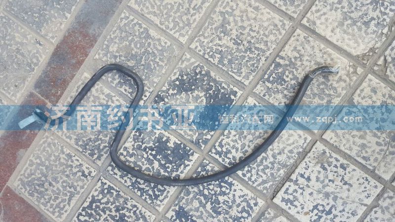 752W9303-0002,散熱器泄氣膠管,濟(jì)南約書(shū)亞汽車(chē)配件有限公司（原華魯信業(yè)）
