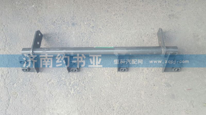752W41615-5021,保險(xiǎn)杠防滑板支架總成,濟(jì)南約書(shū)亞汽車(chē)配件有限公司（原華魯信業(yè)）