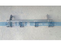 752W41615-5021,保險(xiǎn)杠防滑板支架總成,濟(jì)南約書(shū)亞汽車(chē)配件有限公司（原華魯信業(yè)）