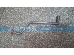 612600113673,回油管（增壓器）,濟(jì)南約書(shū)亞汽車(chē)配件有限公司（原華魯信業(yè)）
