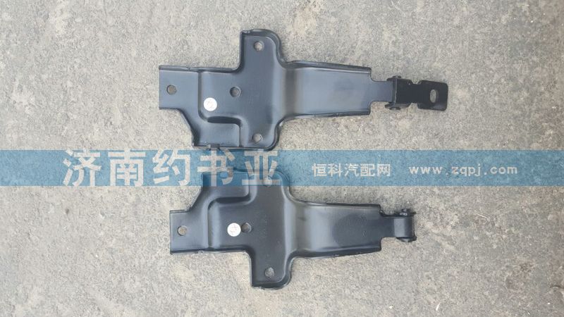 P24905310152,大運(yùn)面罩合頁,濟(jì)南約書亞汽車配件有限公司（原華魯信業(yè)）